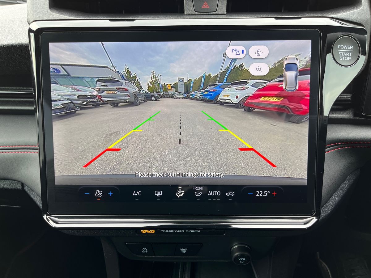 Used Ford Puma 2025 for sale - 76186173: Photo 39