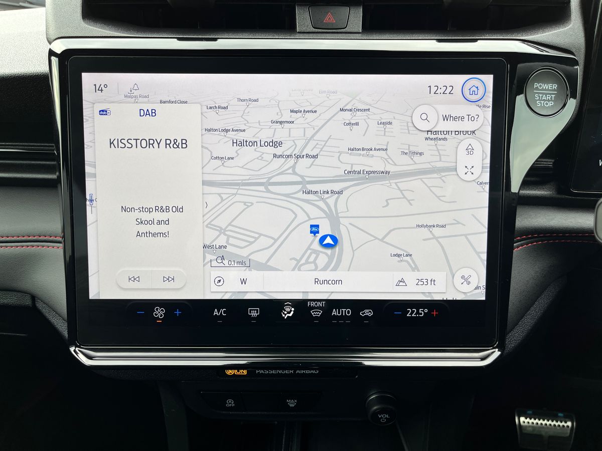 Used Ford Puma 2025 for sale - 76186173: Photo 40