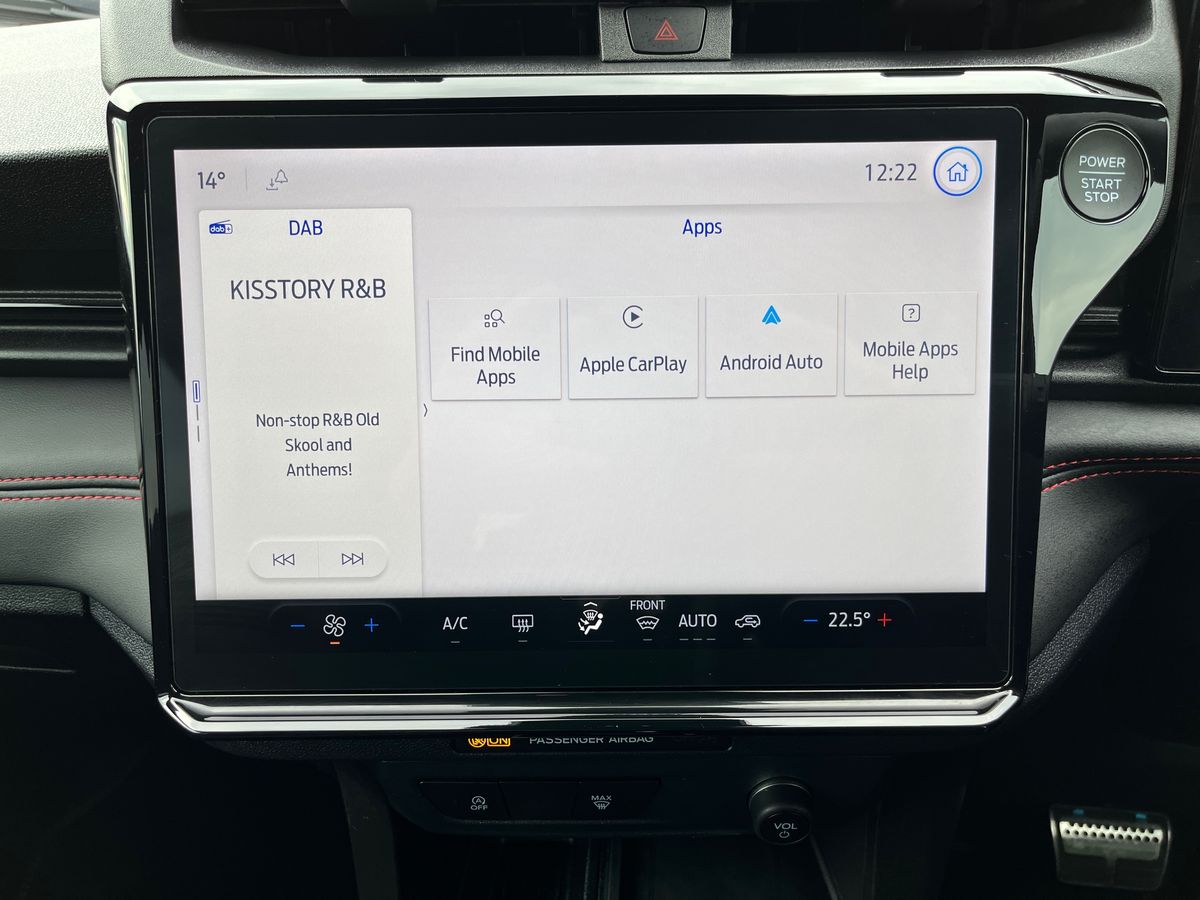 Used Ford Puma 2025 for sale - 76186173: Photo 41