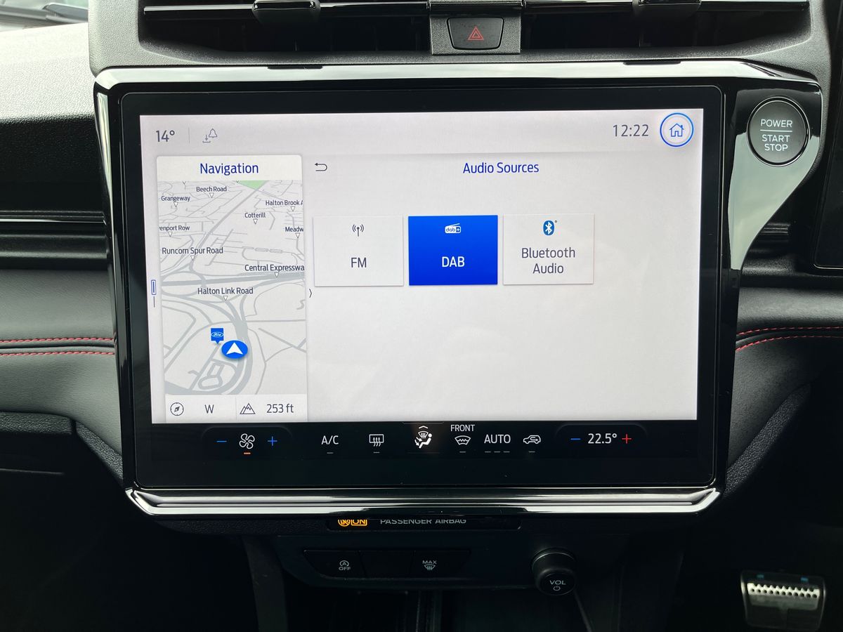 Used Ford Puma 2025 for sale - 76186173: Photo 42