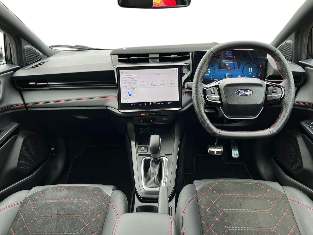 Used Ford Puma 2025 for sale - 76186173: Photo 7