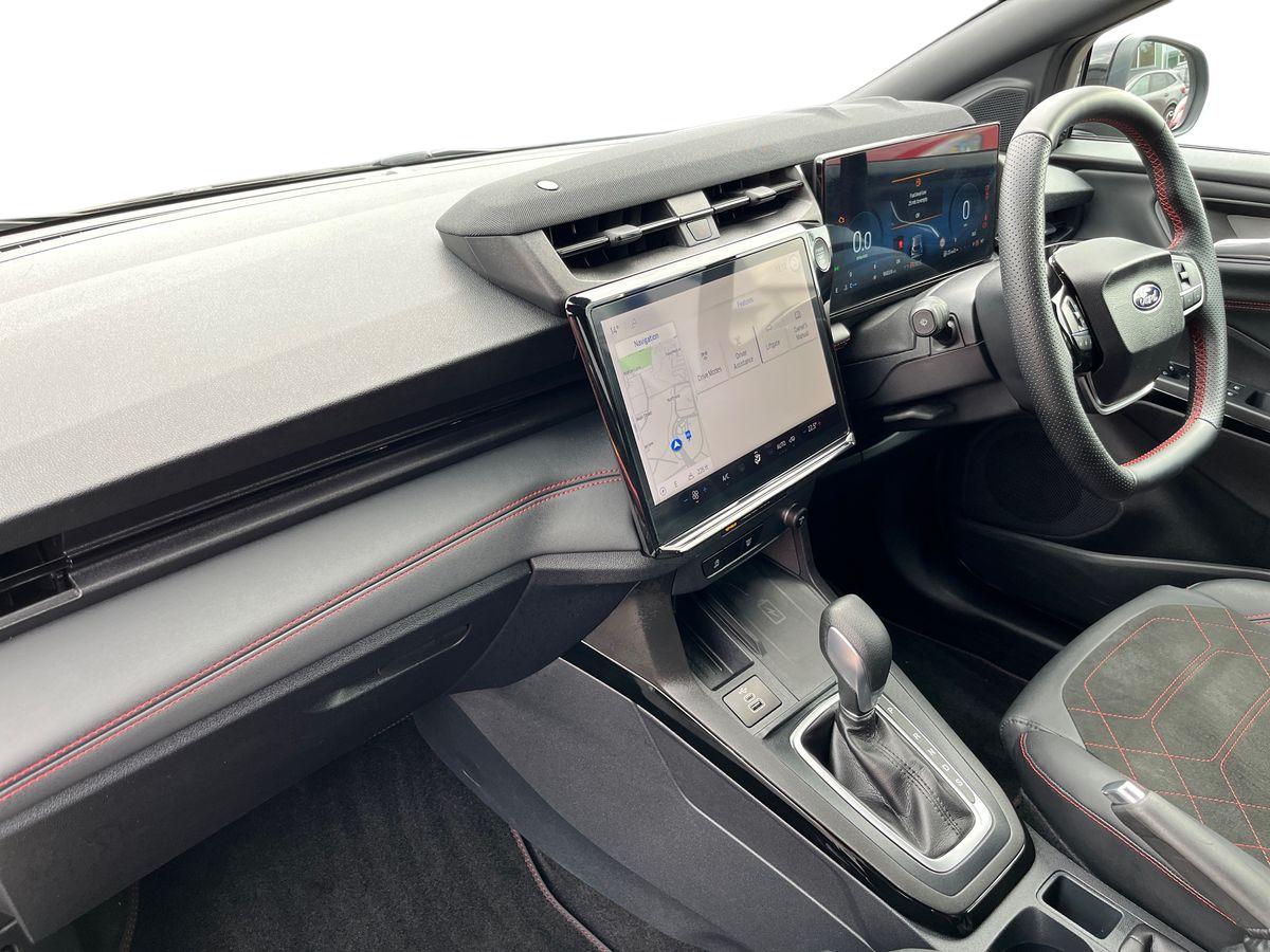 Used Ford Puma 2025 for sale - 76186173: Photo 8