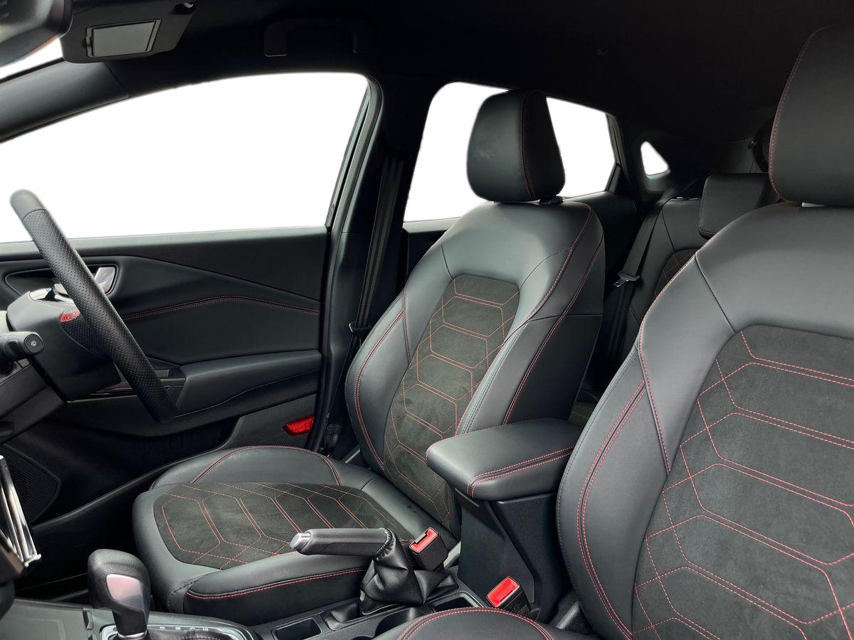 Used Ford Puma 2025 for sale - 76186173: Photo 9