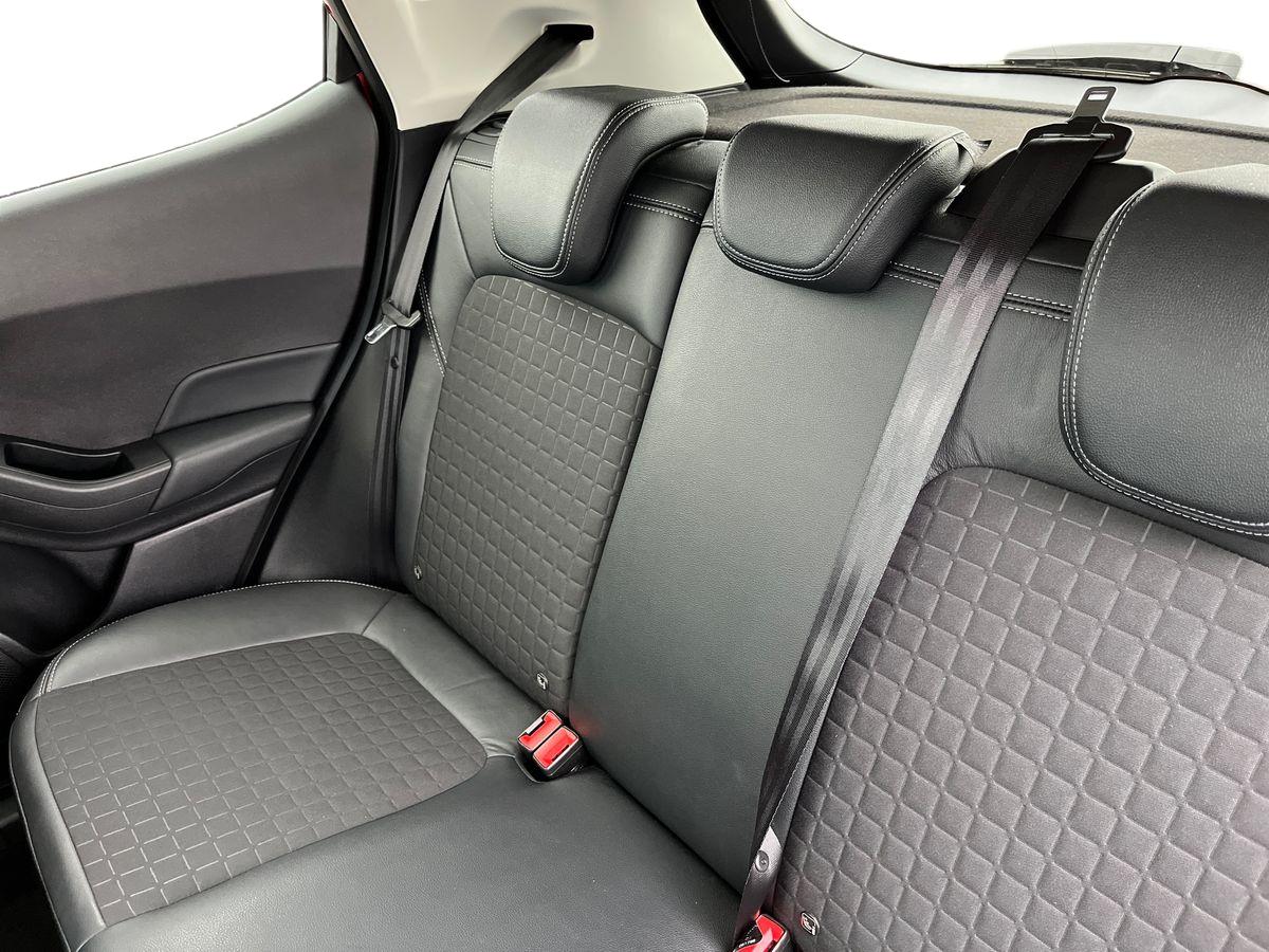 Used Ford Fiesta 2018 for sale - 76547473: Photo 10