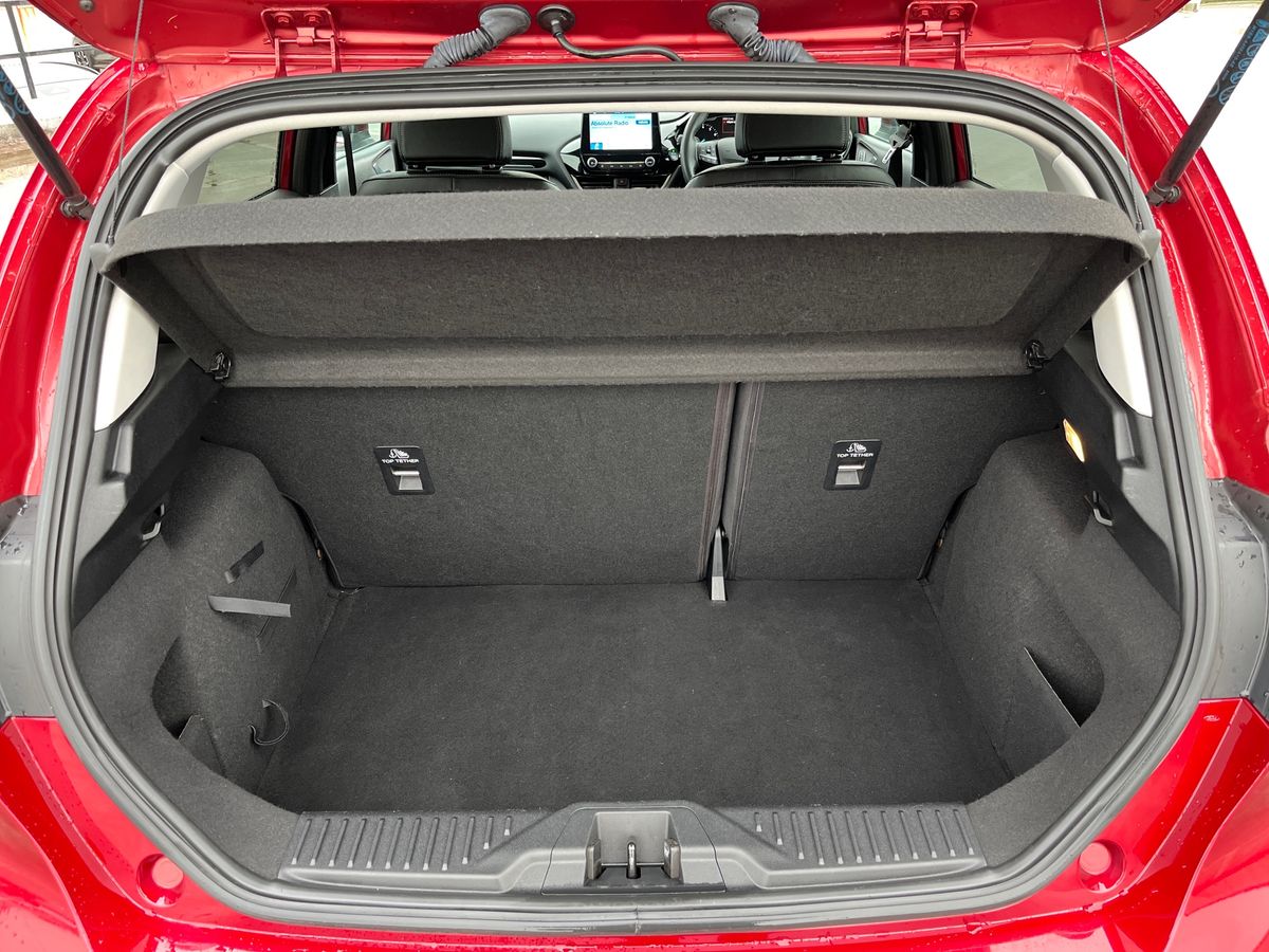 Used Ford Fiesta 2018 for sale - 76547473: Photo 11