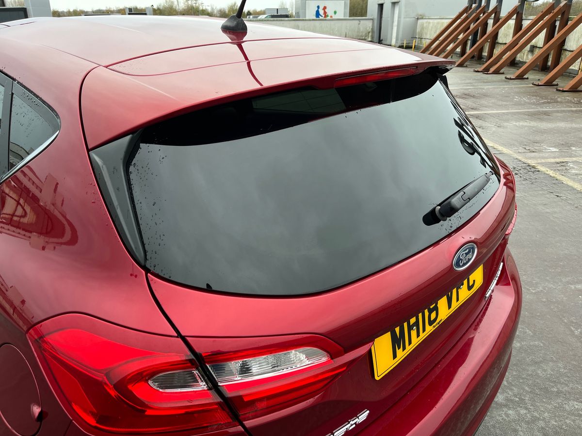 Used Ford Fiesta 2018 for sale - 76547473: Photo 27