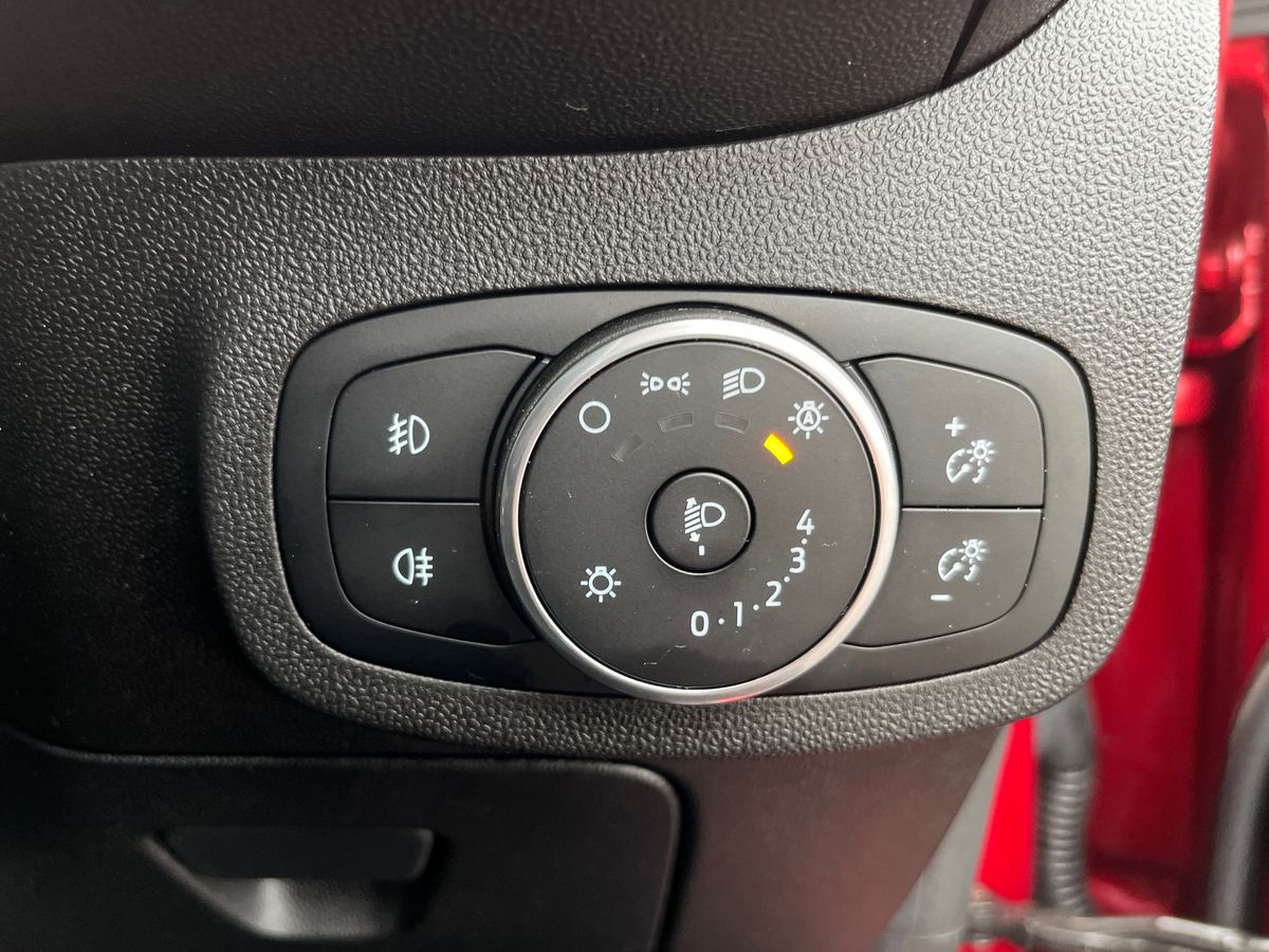 Used Ford Fiesta 2018 for sale - 76547473: Photo 31