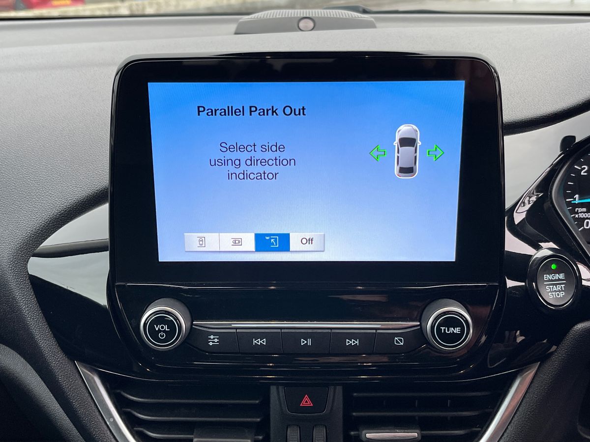 Used Ford Fiesta 2018 for sale - 76547473: Photo 32