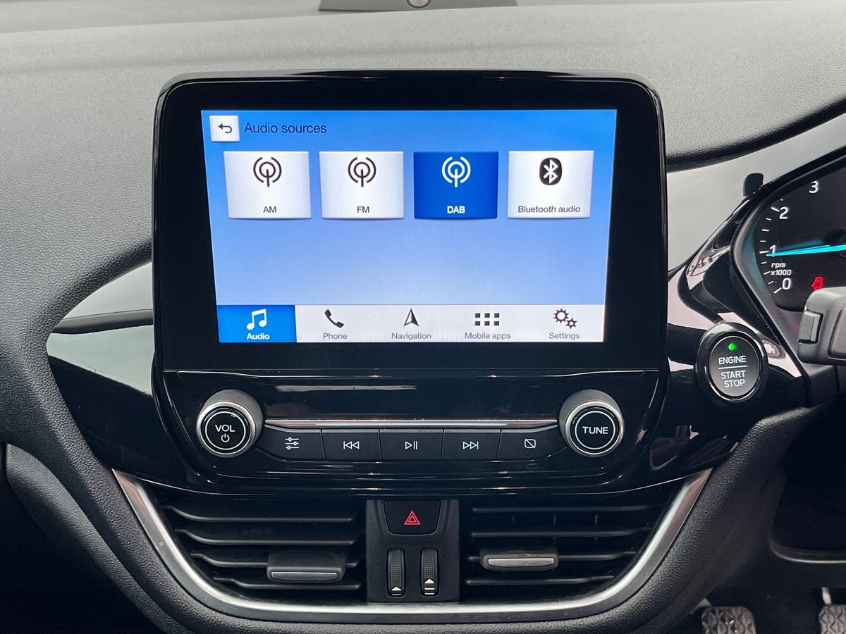 Used Ford Fiesta 2018 for sale - 76547473: Photo 33