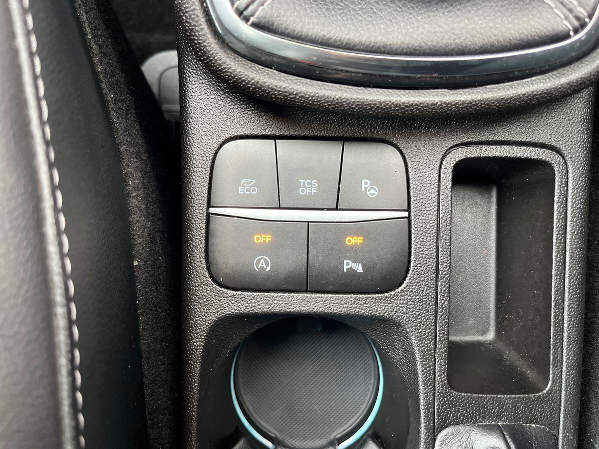 Used Ford Fiesta 2018 for sale - 76547473: Photo 36