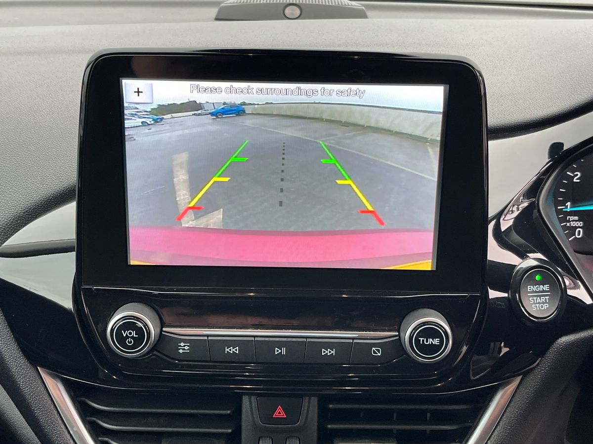 Used Ford Fiesta 2018 for sale - 76547473: Photo 37