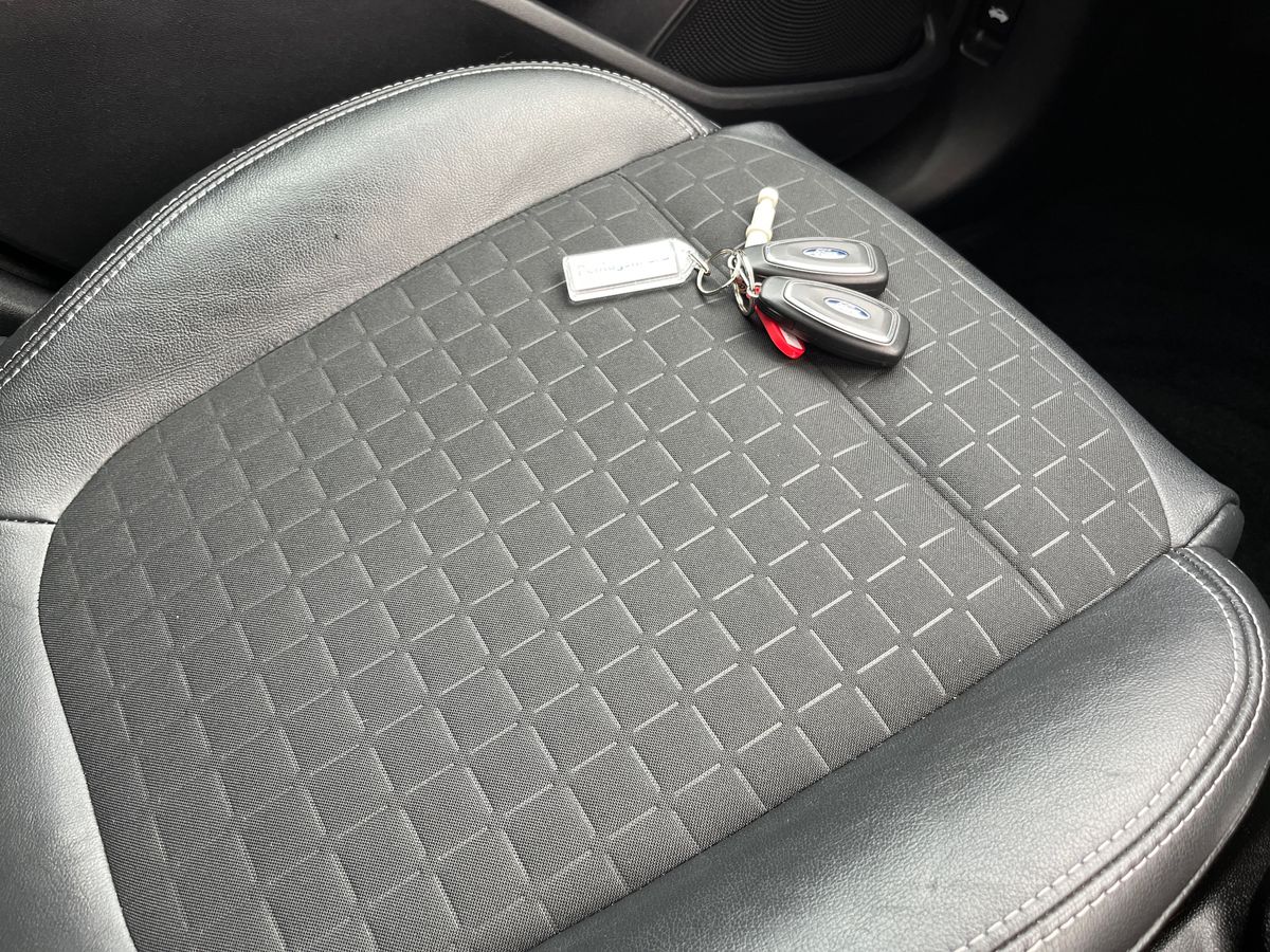 Used Ford Fiesta 2018 for sale - 76547473: Photo 39