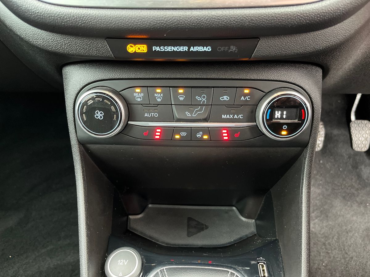 Used Ford Fiesta 2018 for sale - 76547473: Photo 41