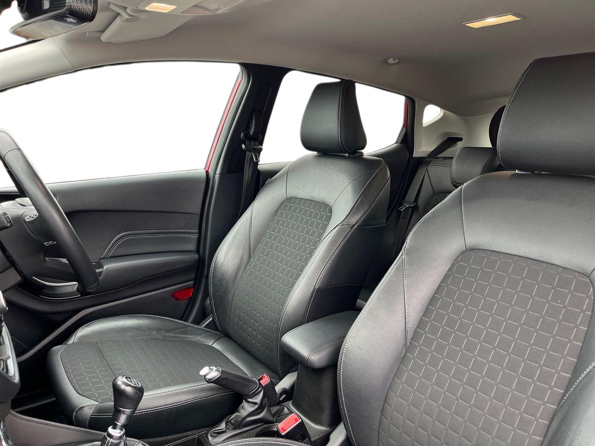 Used Ford Fiesta 2018 for sale - 76547473: Photo 9