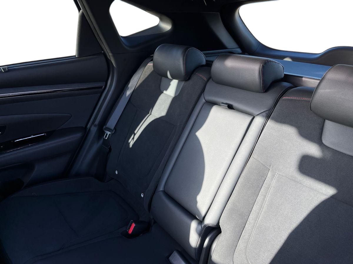 Used Hyundai TUCSON 2022 for sale - 76963132: Photo 10