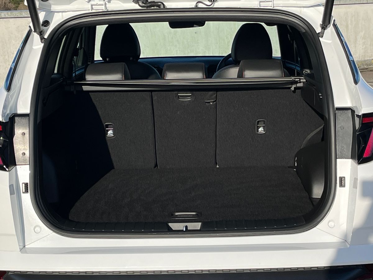 Used Hyundai TUCSON 2022 for sale - 76963132: Photo 11