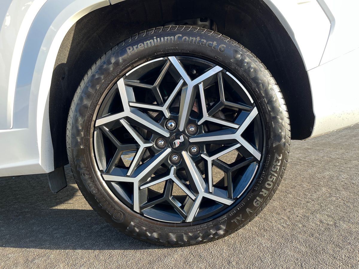 Used Hyundai TUCSON 2022 for sale - 76963132: Photo 17