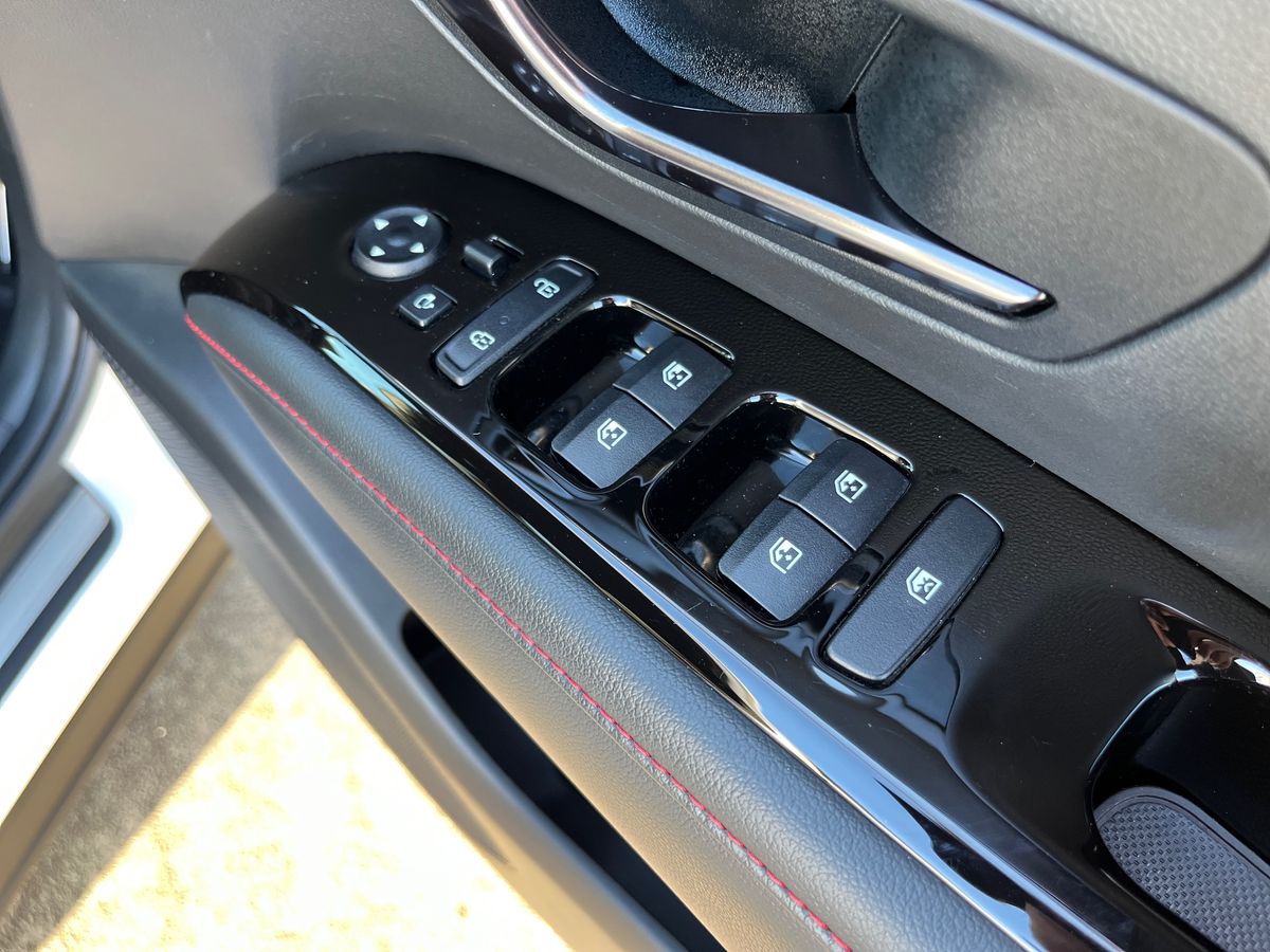 Used Hyundai TUCSON 2022 for sale - 76963132: Photo 21