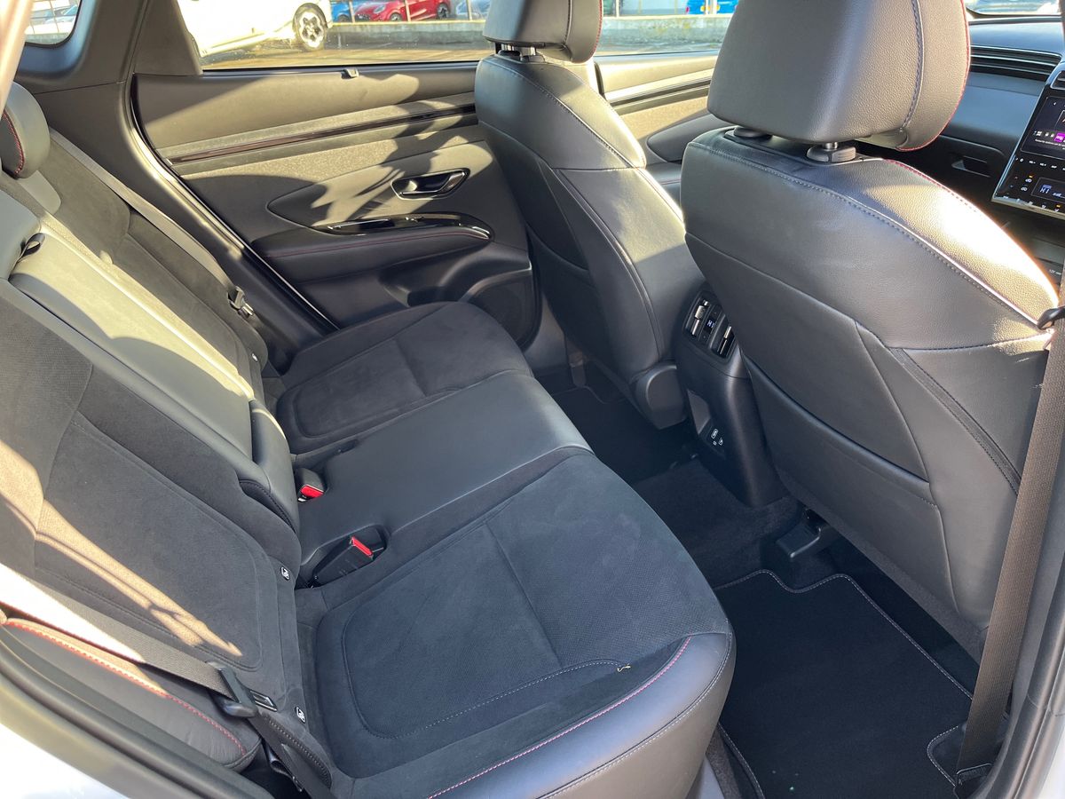 Used Hyundai TUCSON 2022 for sale - 76963132: Photo 23