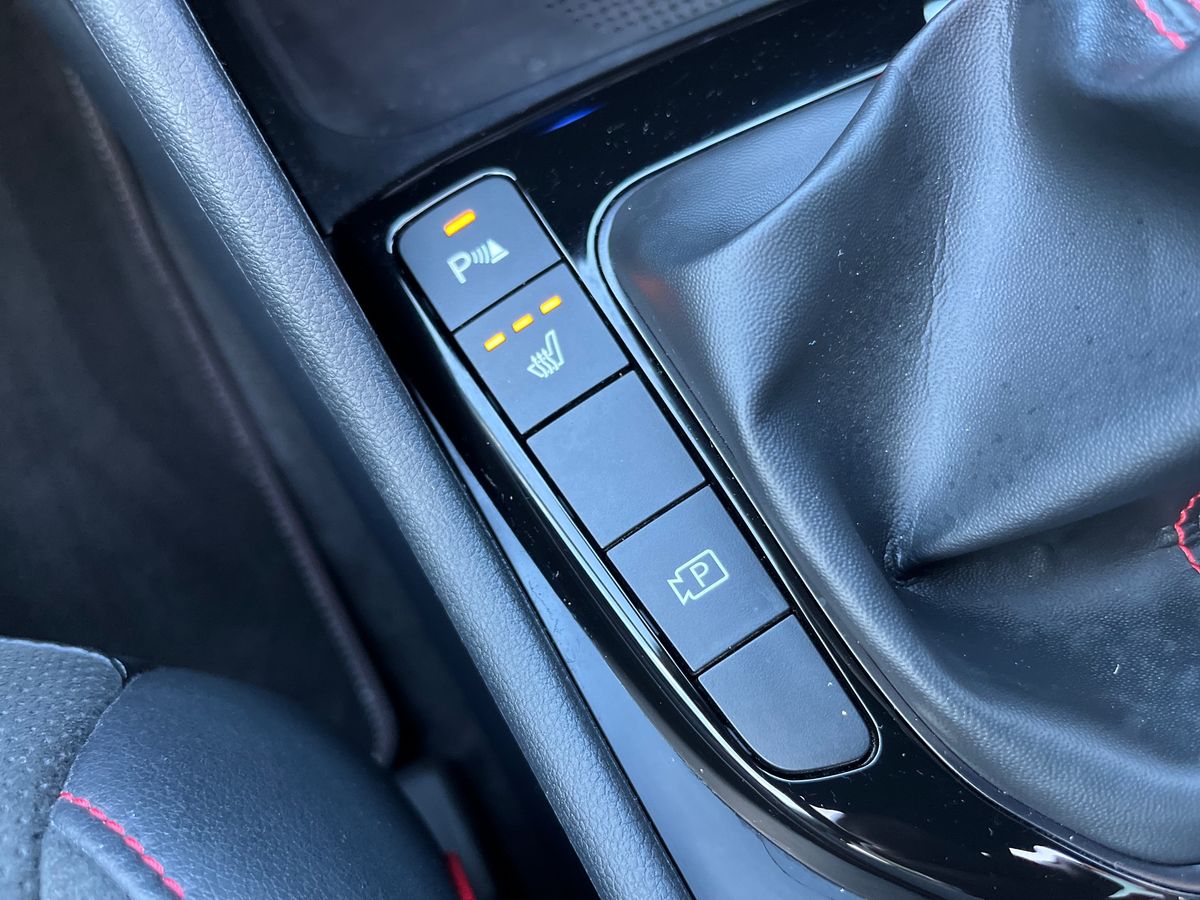 Used Hyundai TUCSON 2022 for sale - 76963132: Photo 37