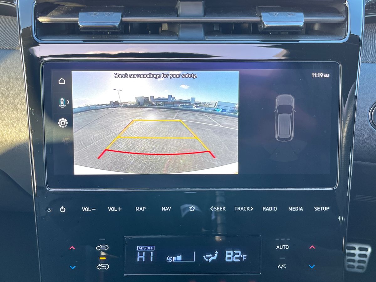 Used Hyundai TUCSON 2022 for sale - 76963132: Photo 40