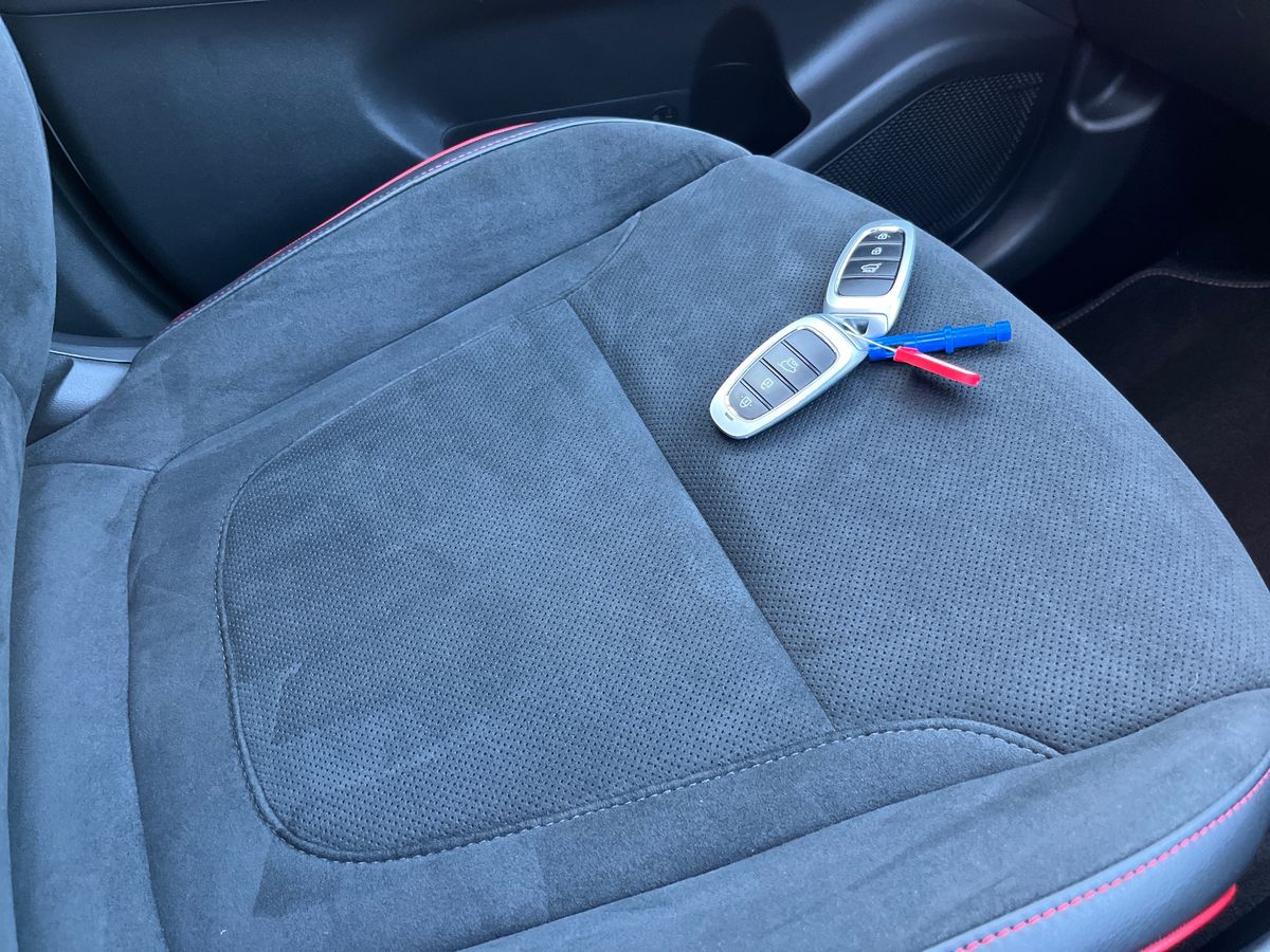 Used Hyundai TUCSON 2022 for sale - 76963132: Photo 42