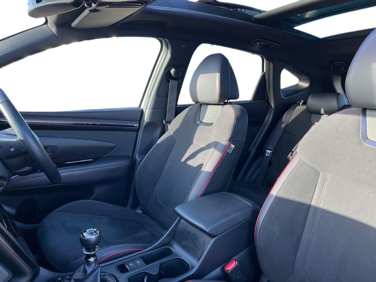 Used Hyundai TUCSON 2022 for sale - 76963132: Photo 9