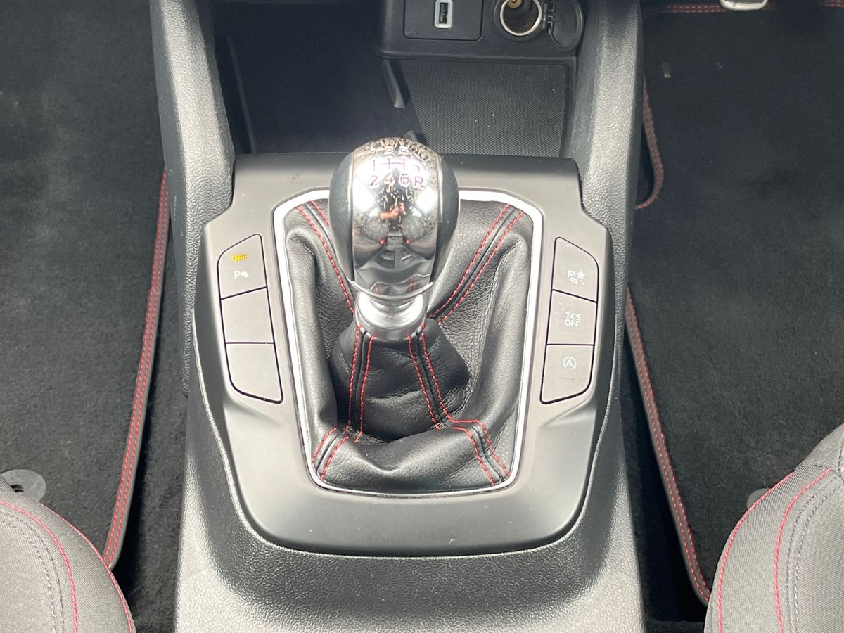 Vehicle 34