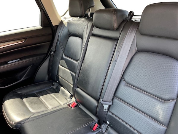 Used Mazda CX-5 2023 for sale - 76211405: Photo 10