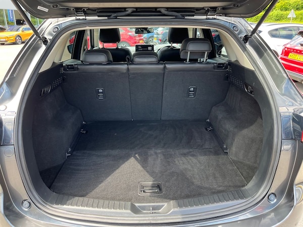 Used Mazda CX-5 2023 for sale - 76211405: Photo 11