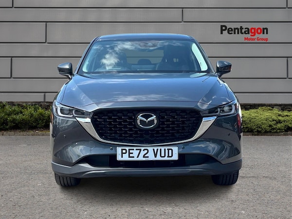 Used Mazda CX-5 2023 for sale - 76211405: Photo 15