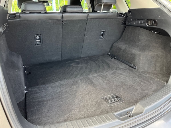 Used Mazda CX-5 2023 for sale - 76211405: Photo 24