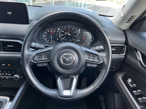 Used Mazda CX-5 2023 for sale - 76211405: Photo 33
