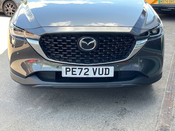 Used Mazda CX-5 2023 for sale - 76211405: Photo 37