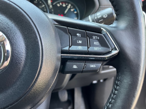 Used Mazda CX-5 2023 for sale - 76211405: Photo 40