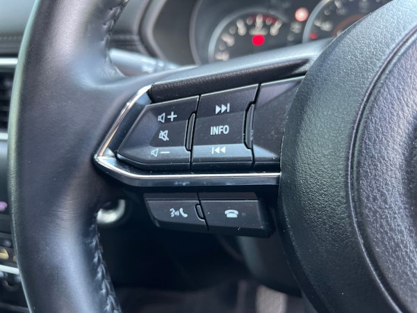 Used Mazda CX-5 2023 for sale - 76211405: Photo 41