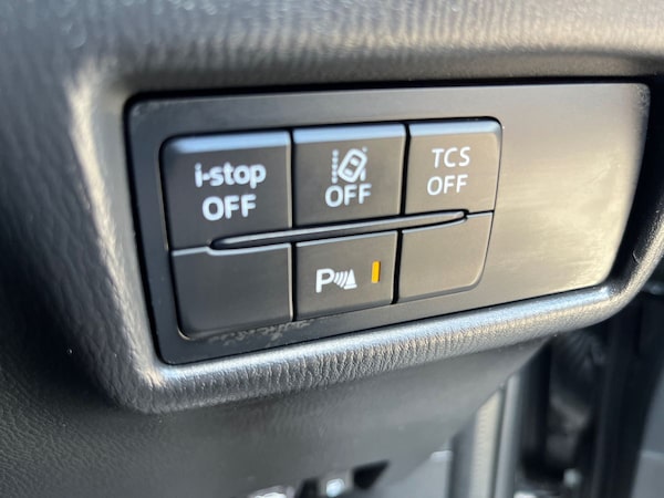 Used Mazda CX-5 2023 for sale - 76211405: Photo 42