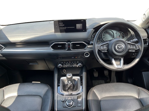 Used Mazda CX-5 2023 for sale - 76211405: Photo 7