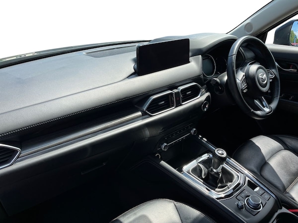Used Mazda CX-5 2023 for sale - 76211405: Photo 8