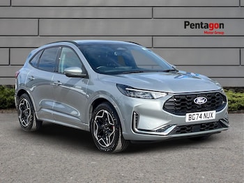 Ford - Kuga