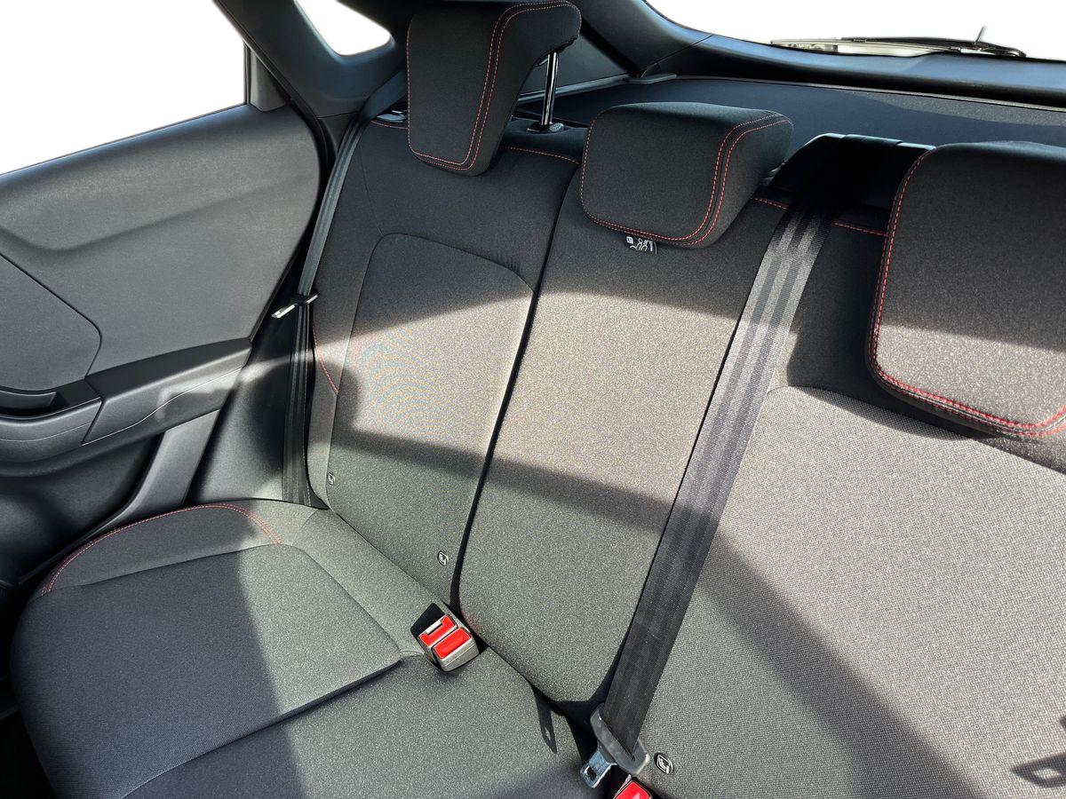 Used Ford Puma 2025 for sale - 76119929: Photo 10