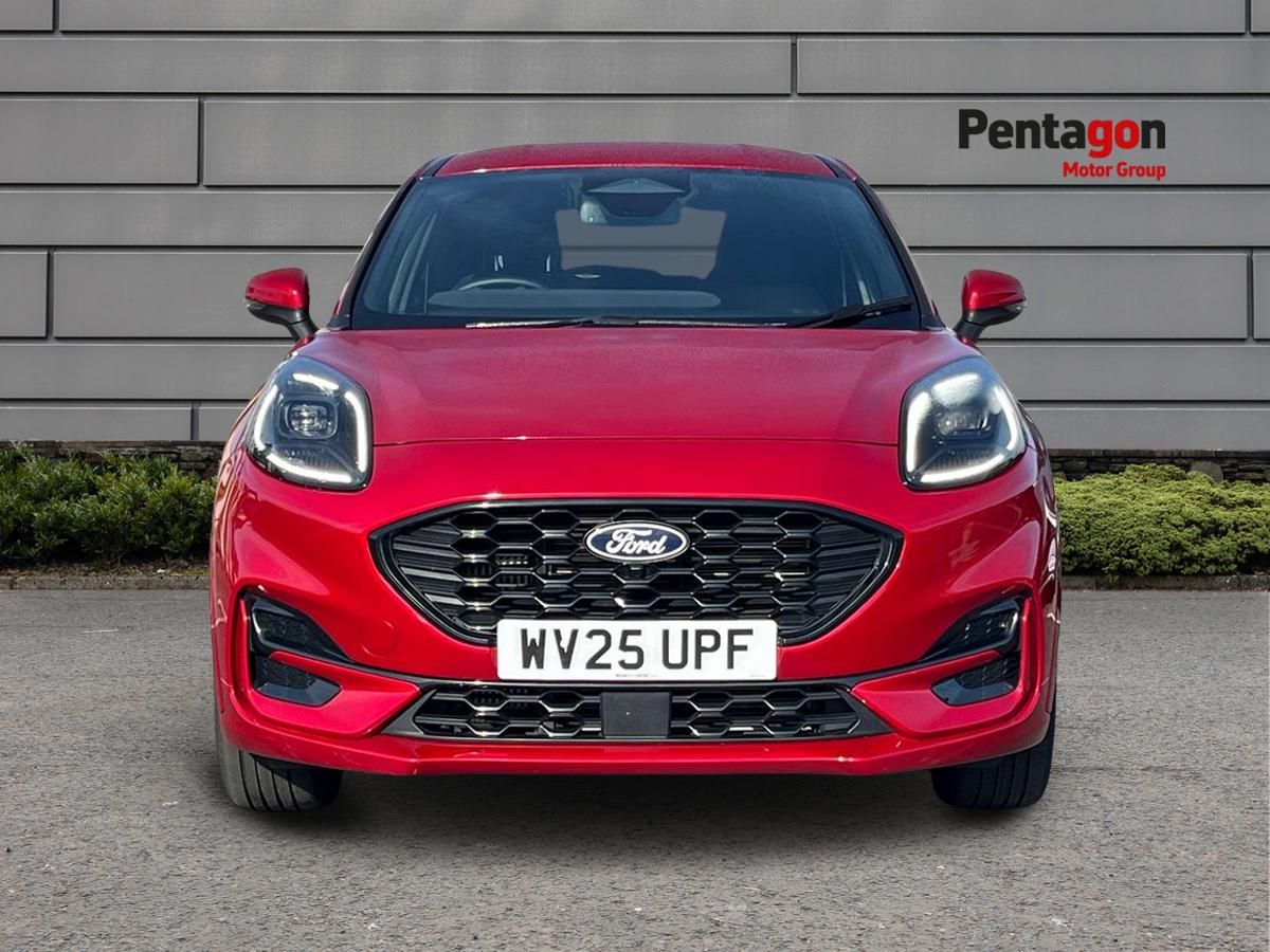 Used Ford Puma 2025 for sale - 76119929: Photo 15