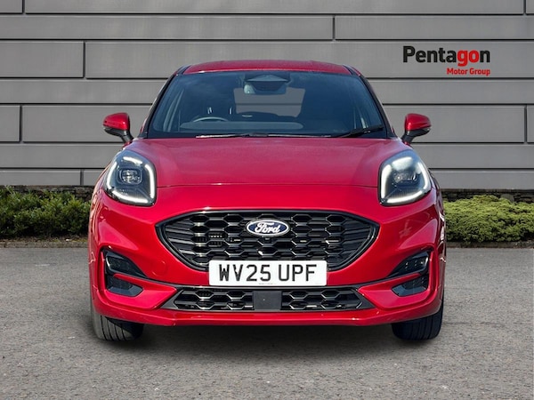 Used Ford Puma 2025 for sale - 76119929: Photo 15