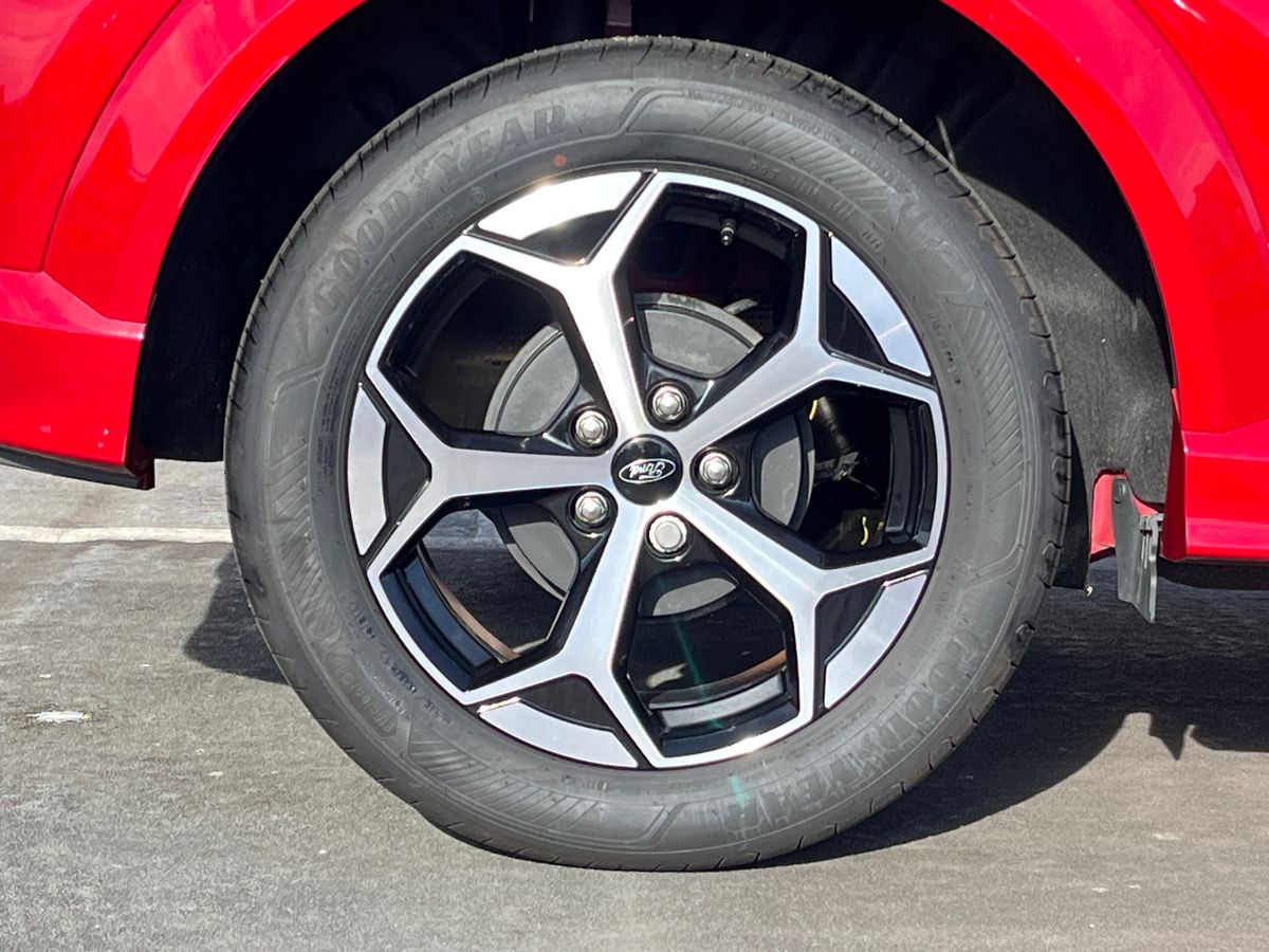 Used Ford Puma 2025 for sale - 76119929: Photo 17