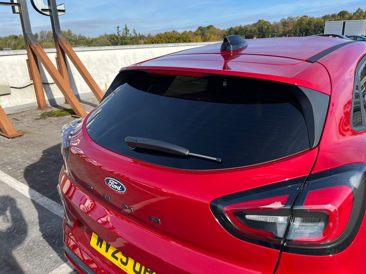 Used Ford Puma 2025 for sale - 76119929: Photo 18