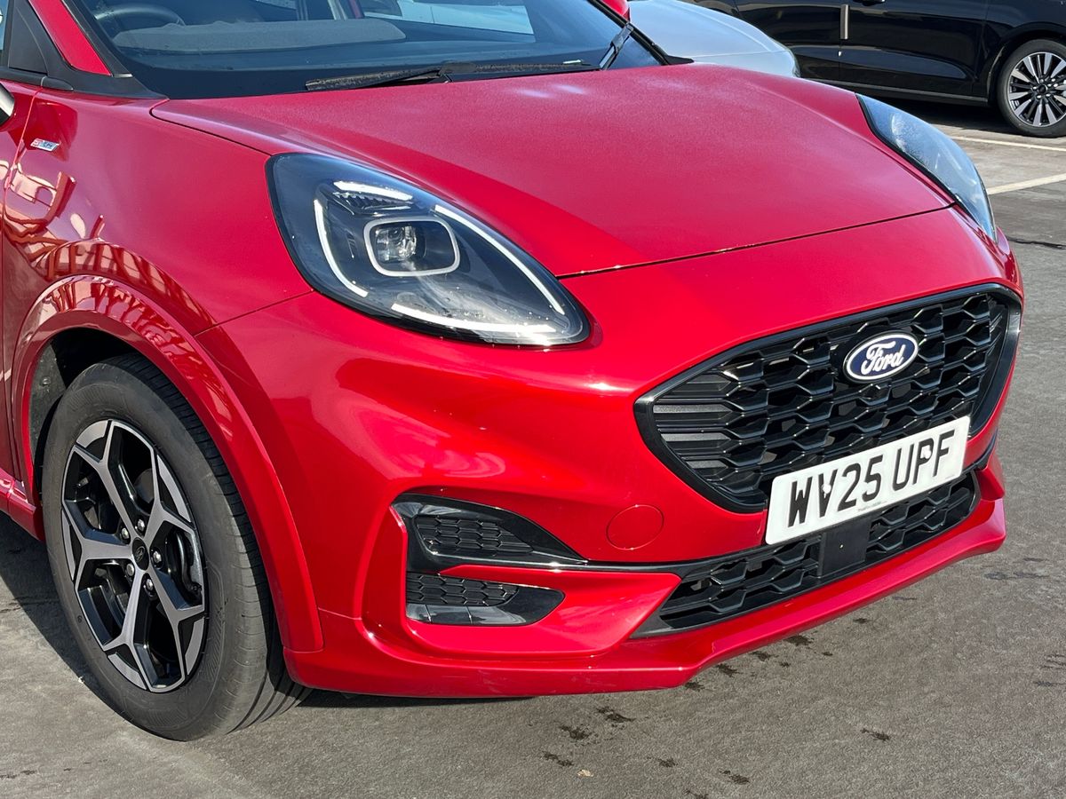 Used Ford Puma 2025 for sale - 76119929: Photo 20