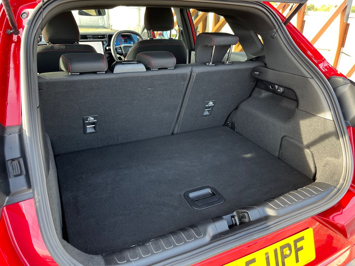 Used Ford Puma 2025 for sale - 76119929: Photo 21