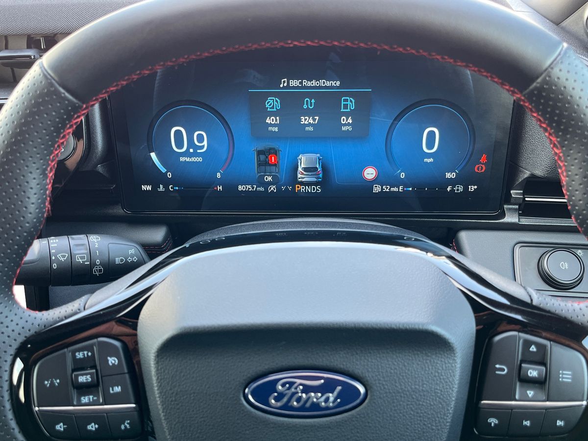 Used Ford Puma 2025 for sale - 76119929: Photo 22