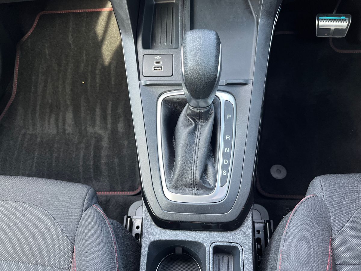 Used Ford Puma 2025 for sale - 76119929: Photo 23