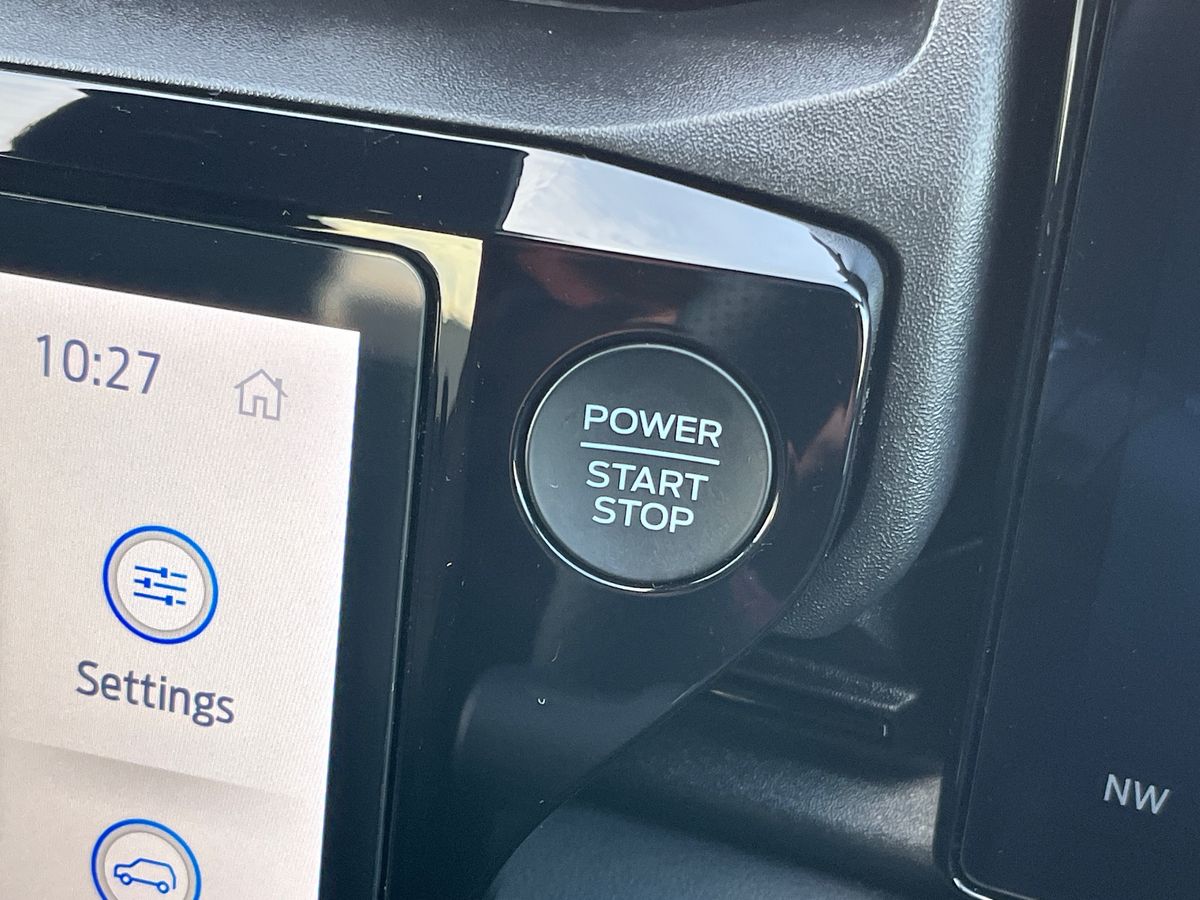 Used Ford Puma 2025 for sale - 76119929: Photo 24